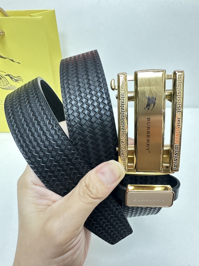 Burberry Belts